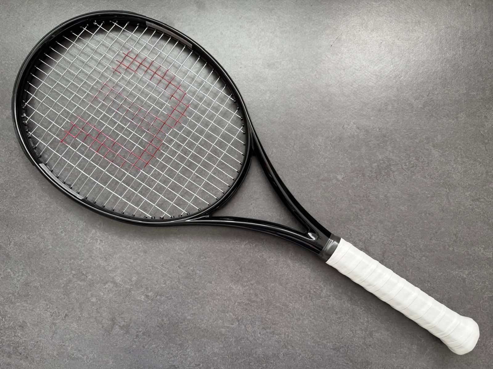 Wilson Pro Stock Python Blacked Out (16X20)