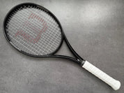 Wilson Pro Stock Python Blacked Out (16X20)