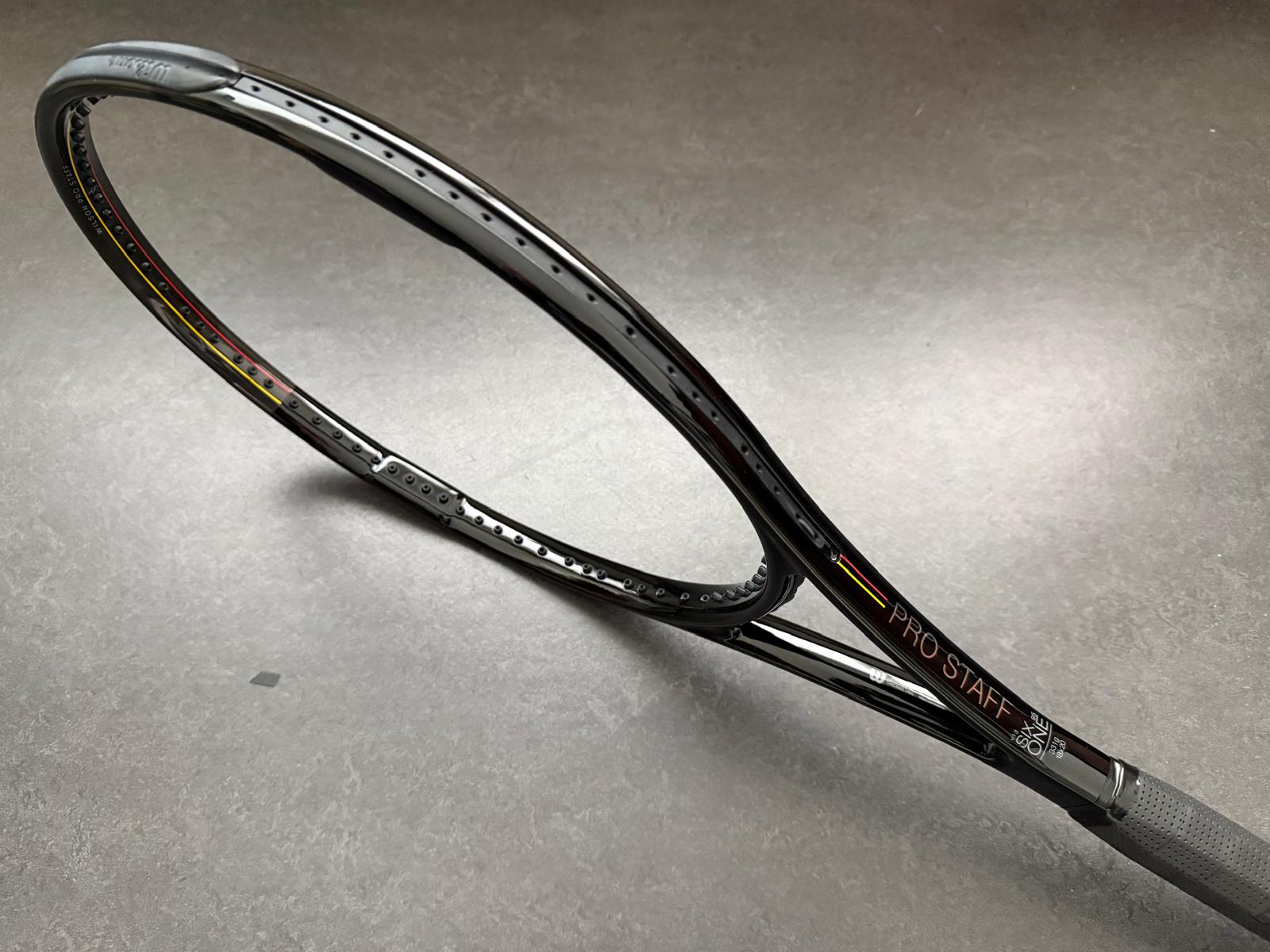 Wilson Pro Stock Six.One 95 XL (18X20)