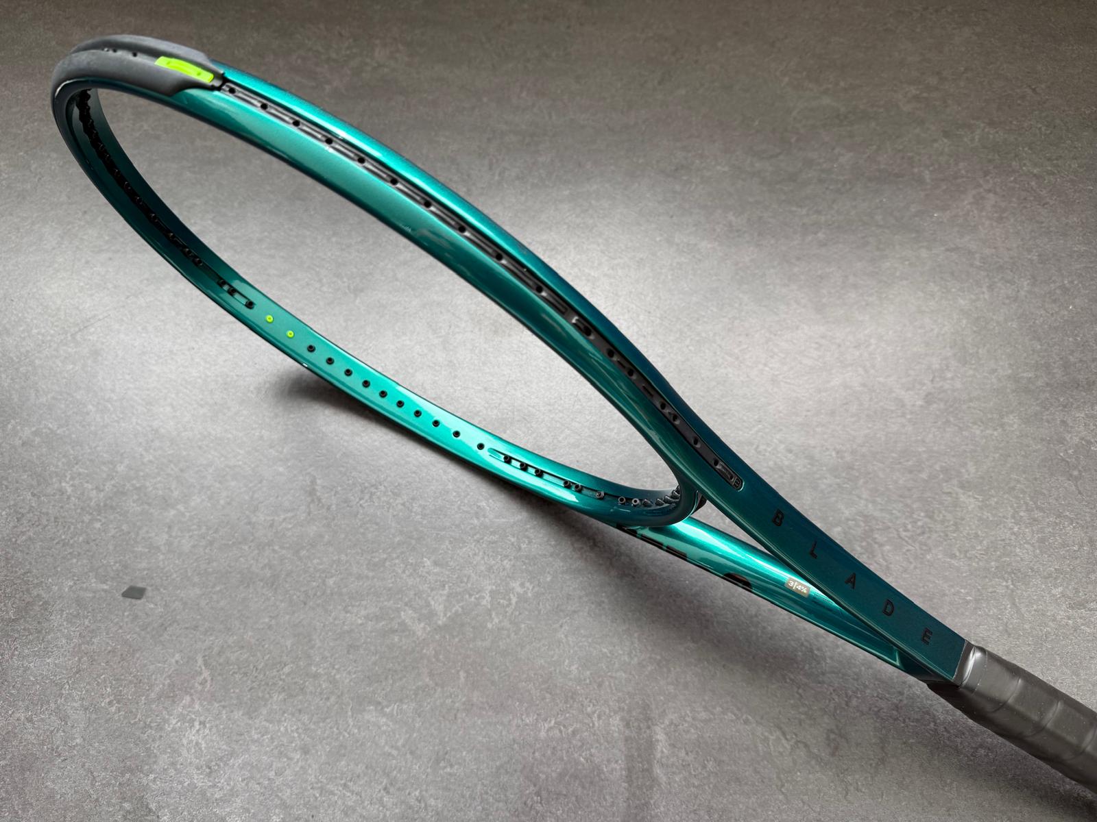 Wilson Pro Stock Steam 99 (16X18)