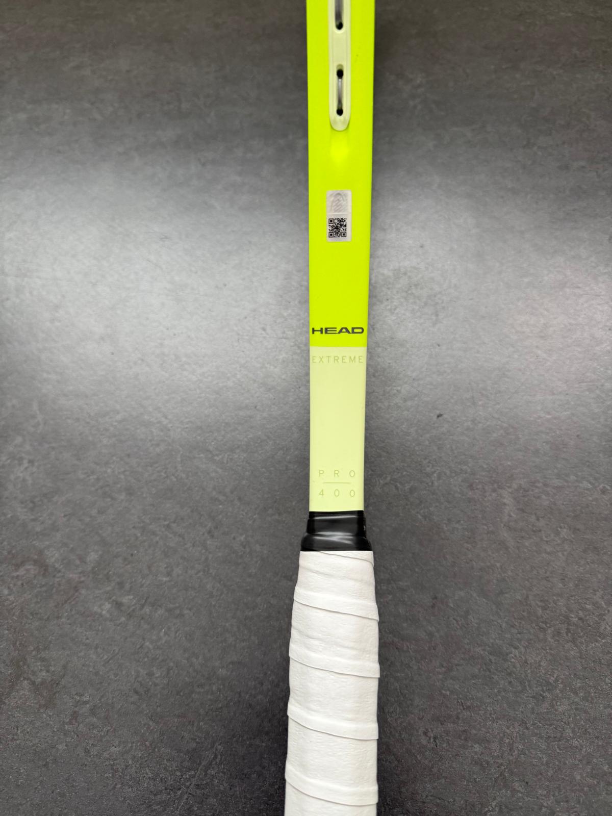 Head TGT348.1 Extreme 2024 (16X19)