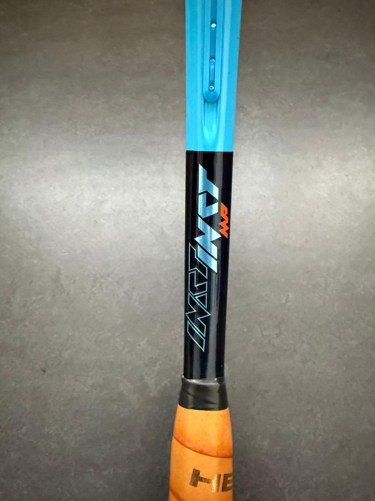Head TGT325.3 Graphene 360 Instinct MP (16X19) – ProStockTennis