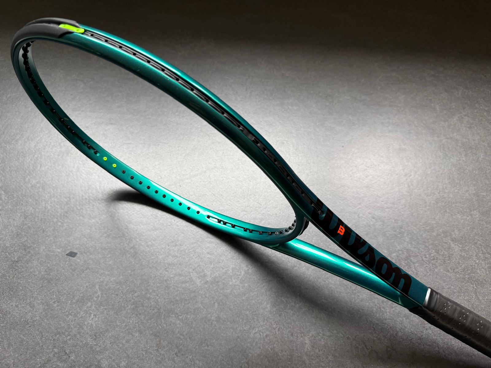 Wilson Pro Stock Steam 99 (16X19)