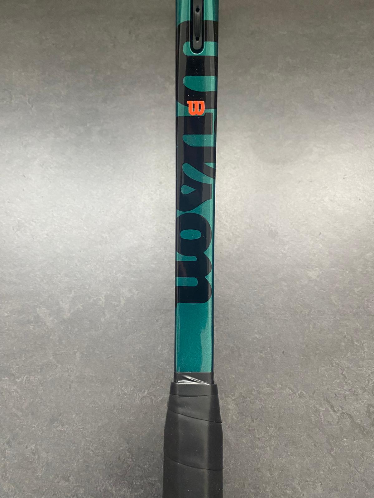 Wilson Pro Stock Blade 98 (18x20)