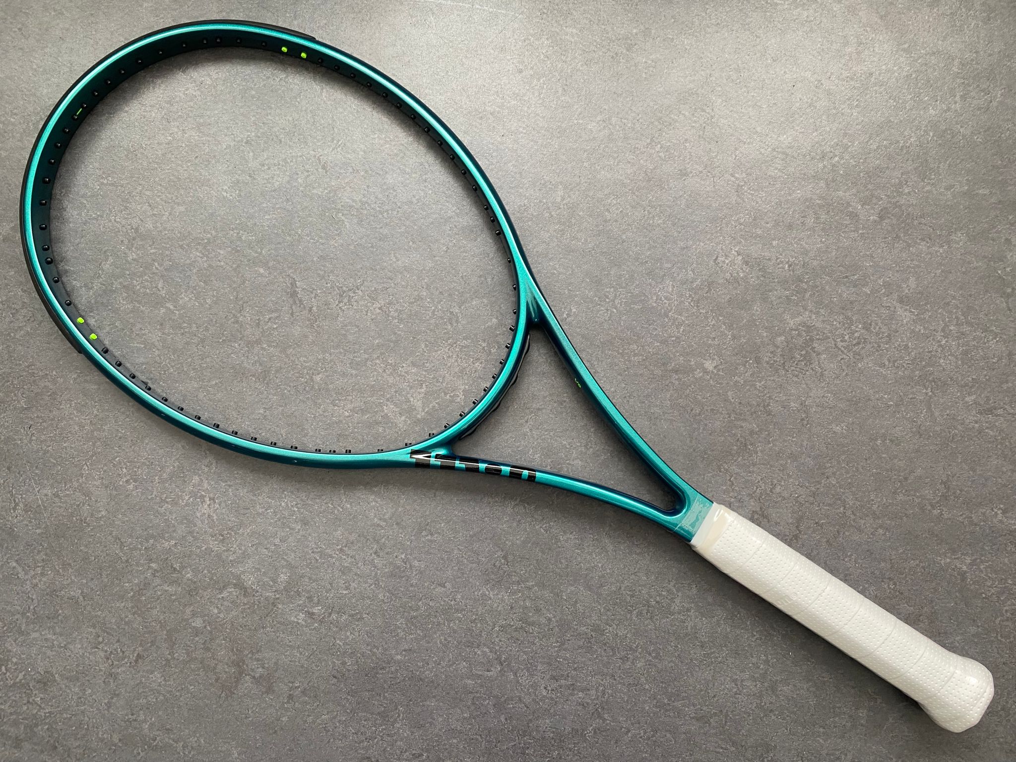 Wilson Pro Stock Blade 98 (16X19)