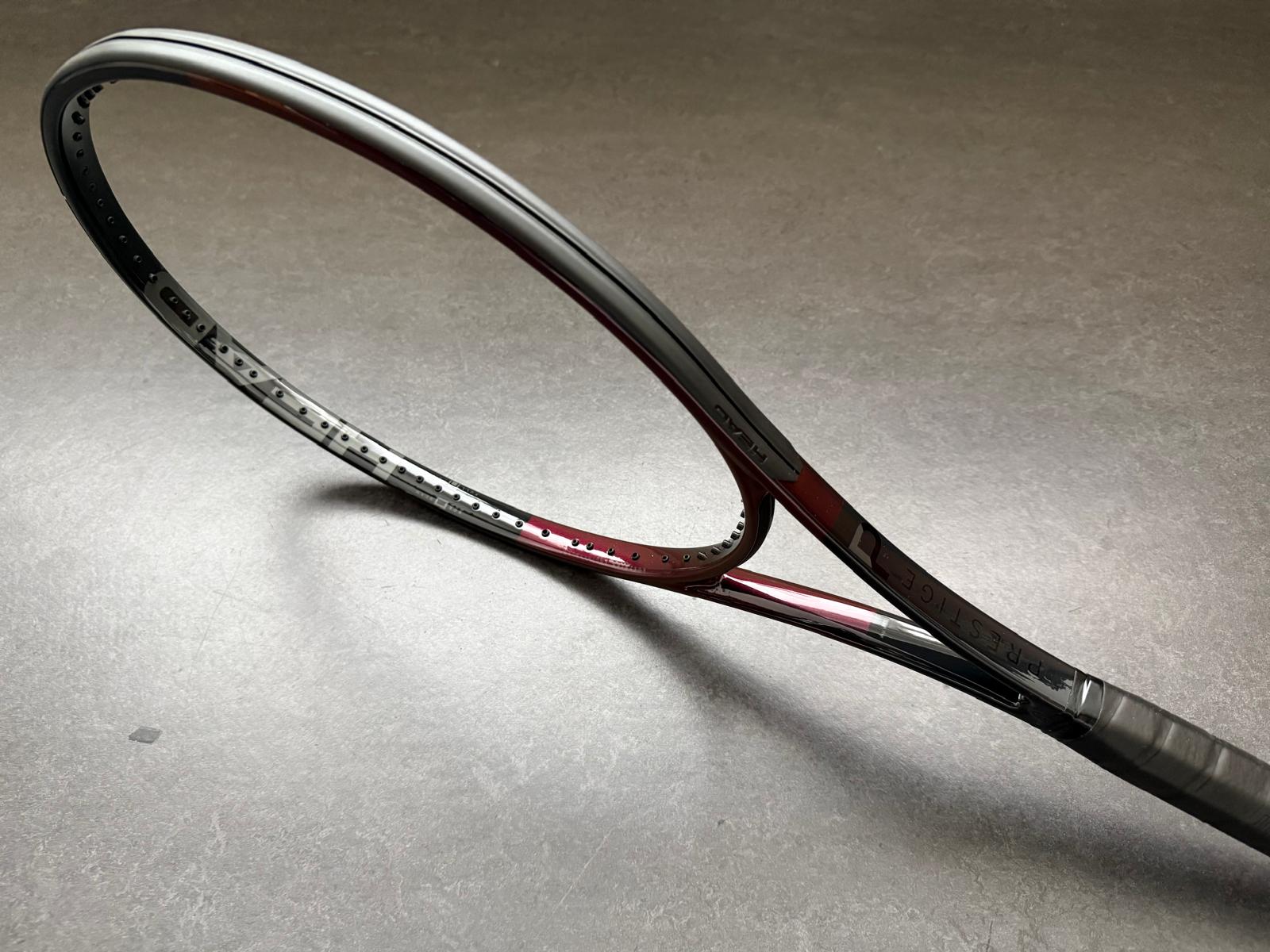 Head TGT345.2 Prestige 2023 (16X19)