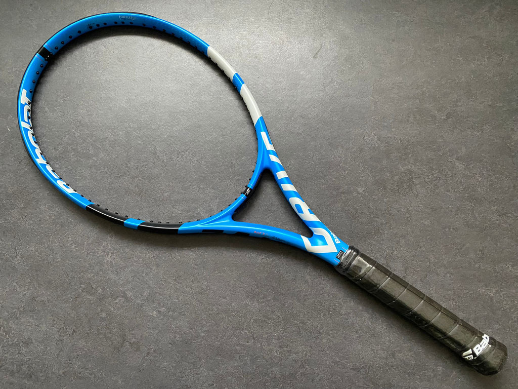 Babolat Pro Stock Pure Drive Tour 18 16x19 Pro Stock Tennis