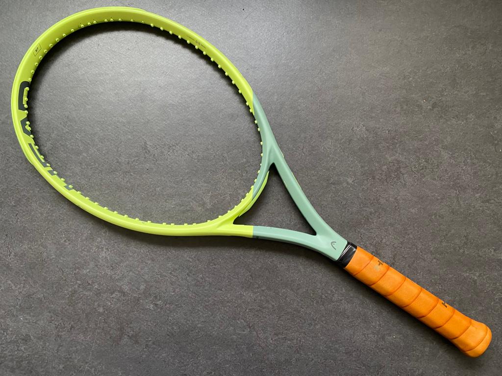 Head TGT333.2 Extreme 2022 (16X19)