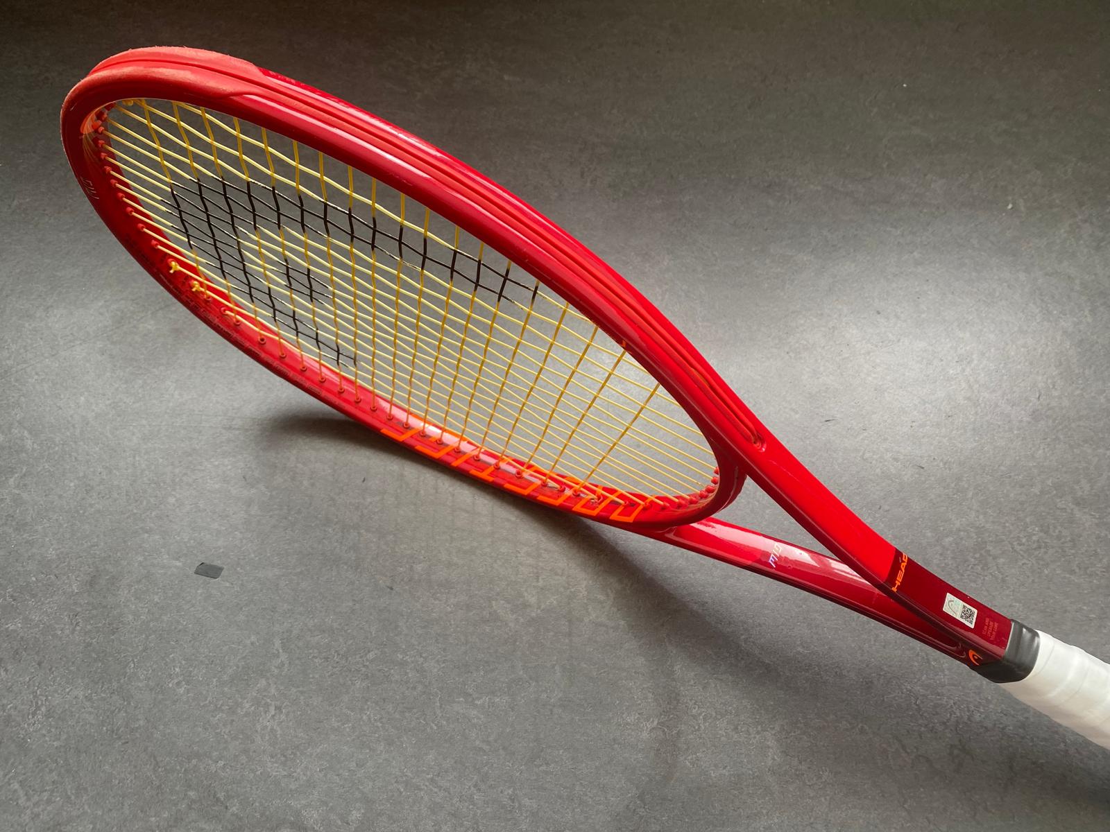 Head TGT312.1 Graphene 360+ Prestige MID (16x19)