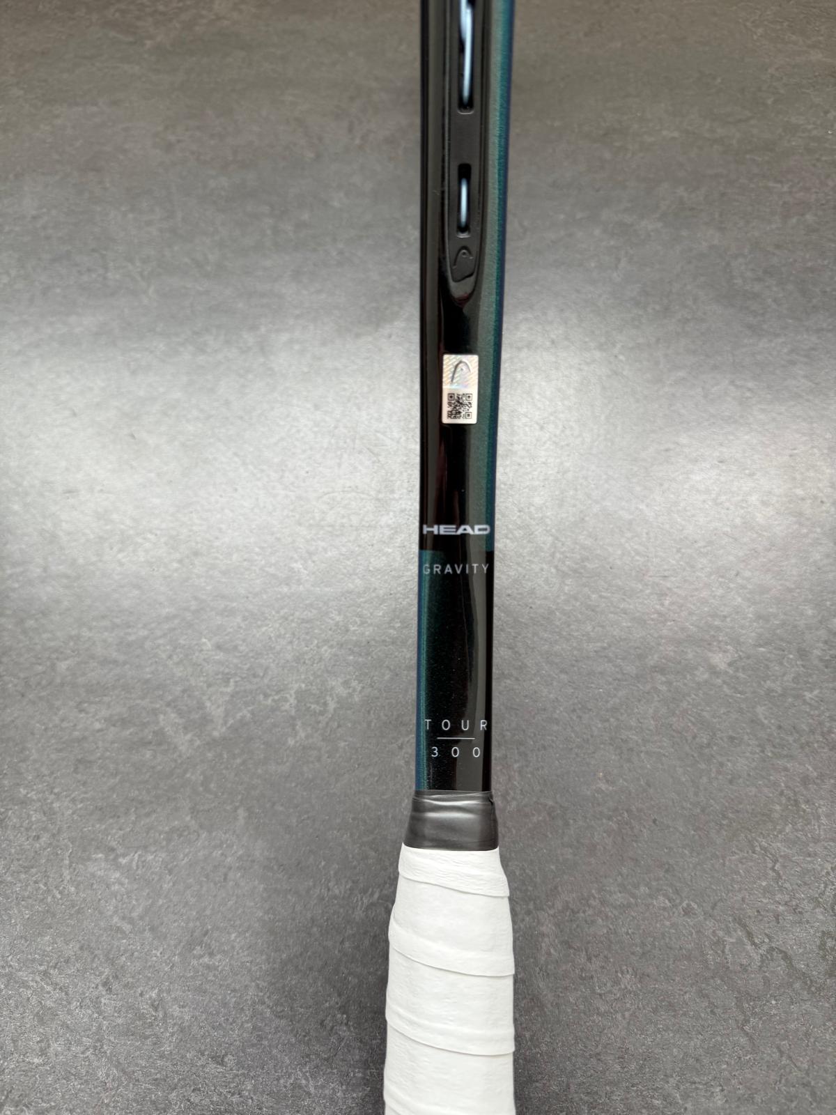 Head TGT373.1 Gravity Tour 2025 (16X19)
