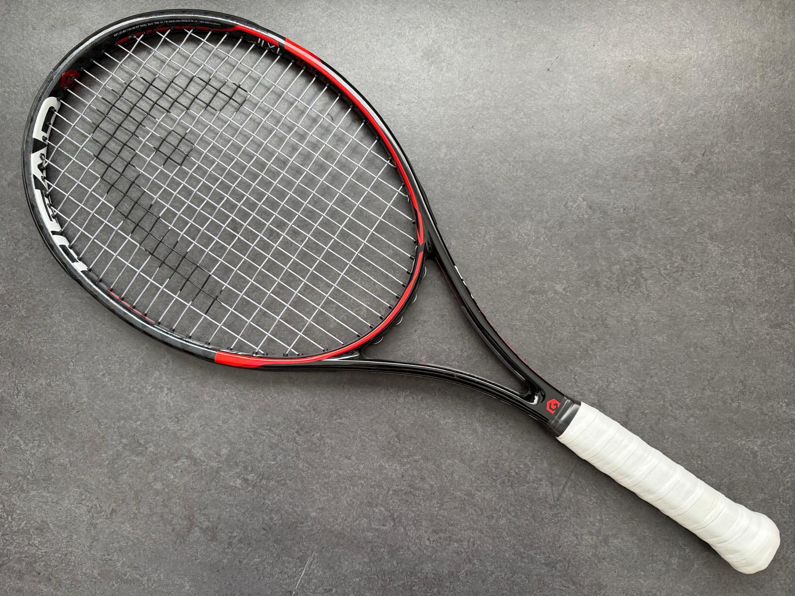 Head PT318.1 Graphene XT Prestige MP (16X19)