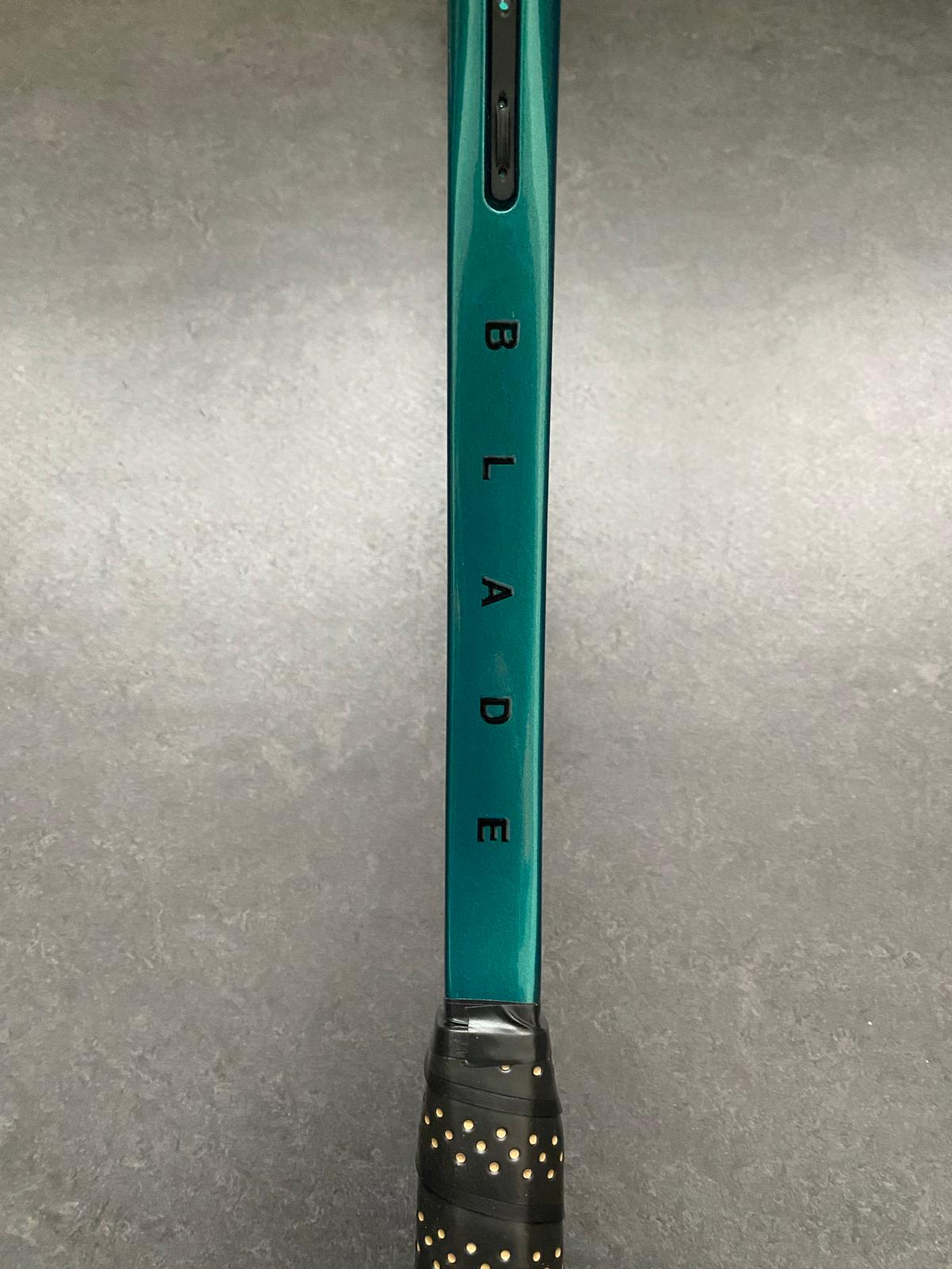 Wilson Pro Stock Blade 98 (18x20)