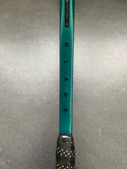 Wilson Pro Stock Blade 98 (18x20)