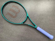 Karen Khachanov Personal Wilson H22 (18X20)