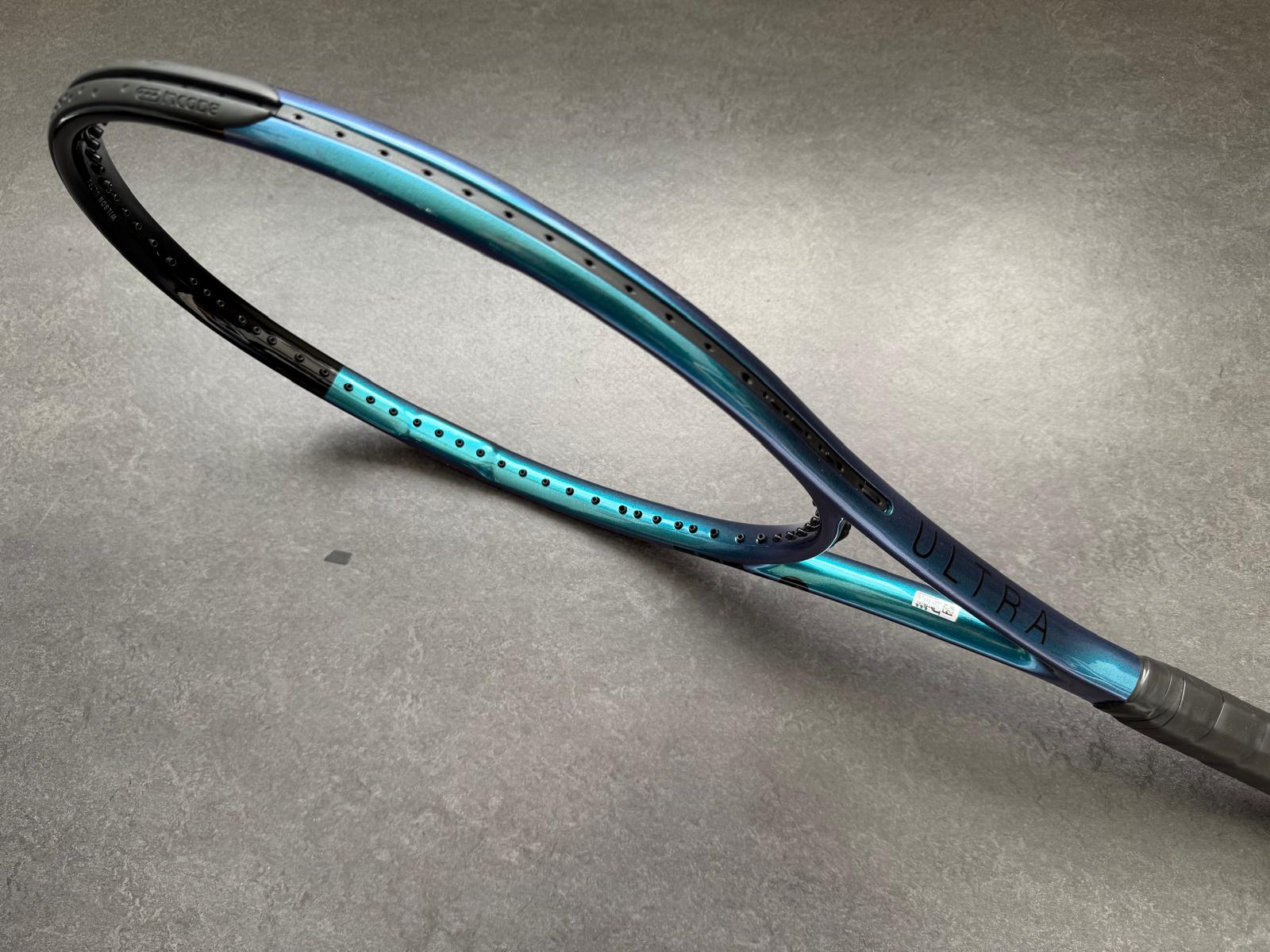 Wilson Pro Stock Tour 95 (16X20)