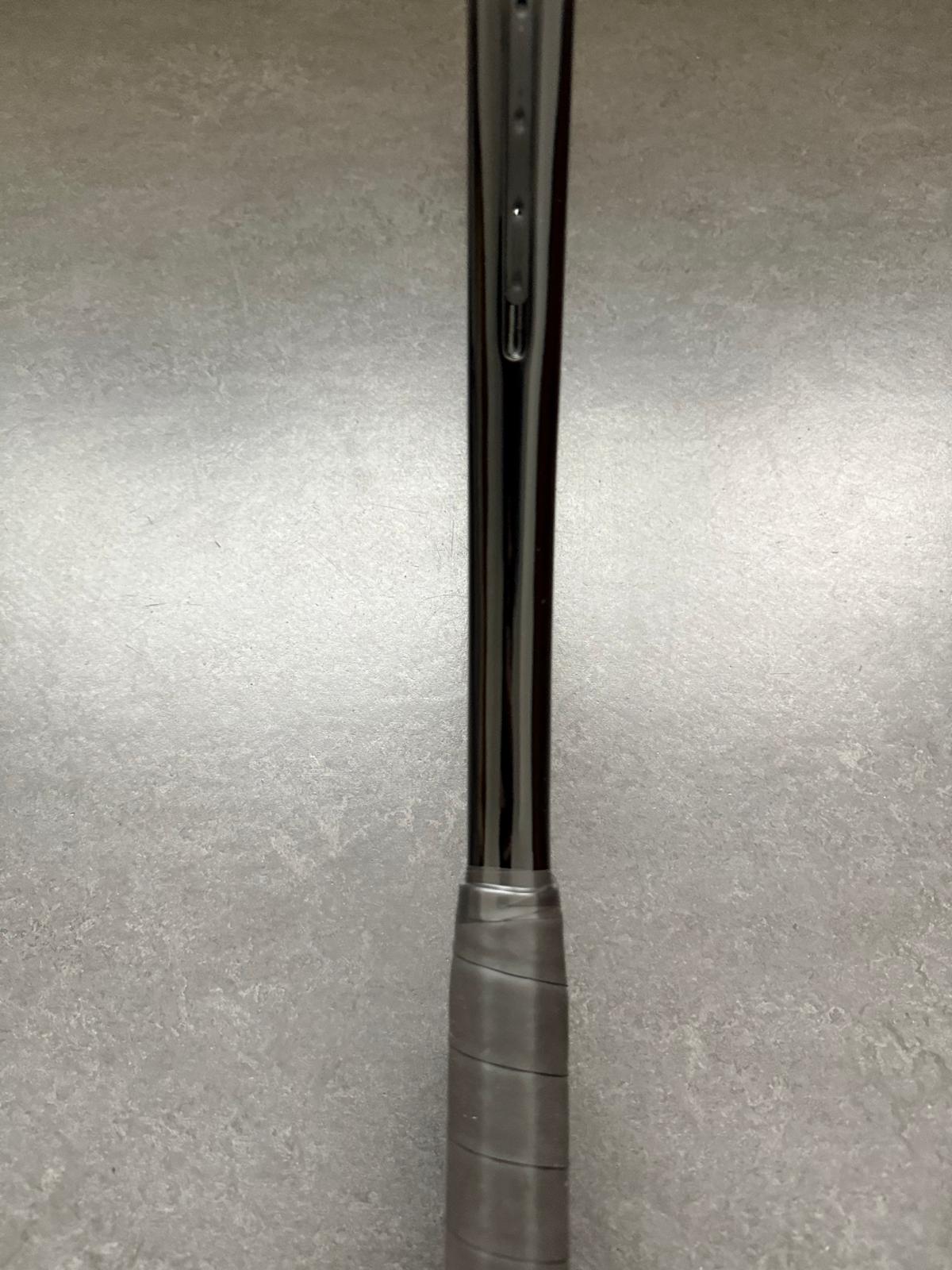 Wilson Pro Stock Burn 100 (16X19)