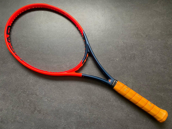 超レア！　HEADプロストック TGT307.2 G3 Head TGT307.2 Radical 2023 (16X19) – ProStockTennis