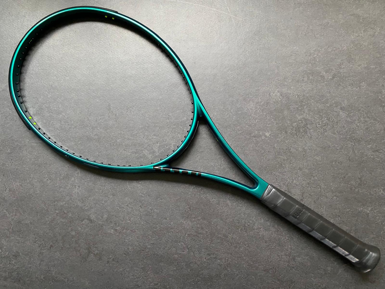 Wilson Pro Stock Blade 98 (16X19)