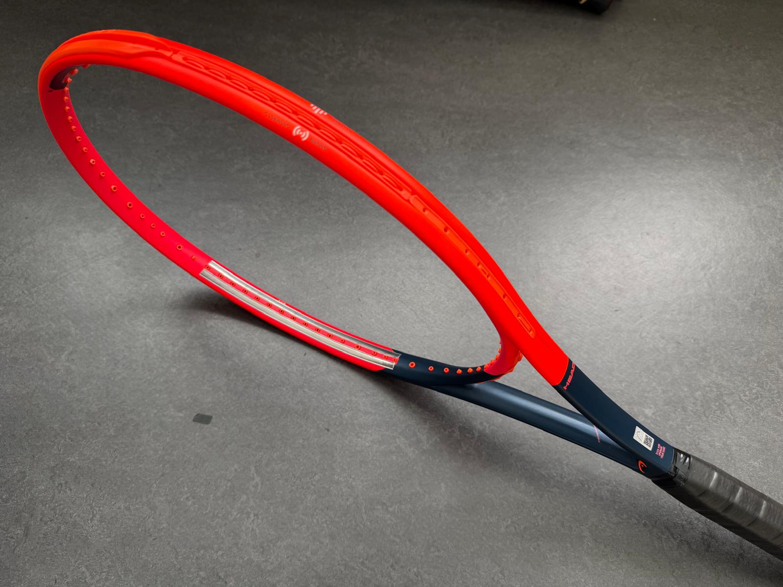 Head TGT307.2 Radical 2023 (16X19)