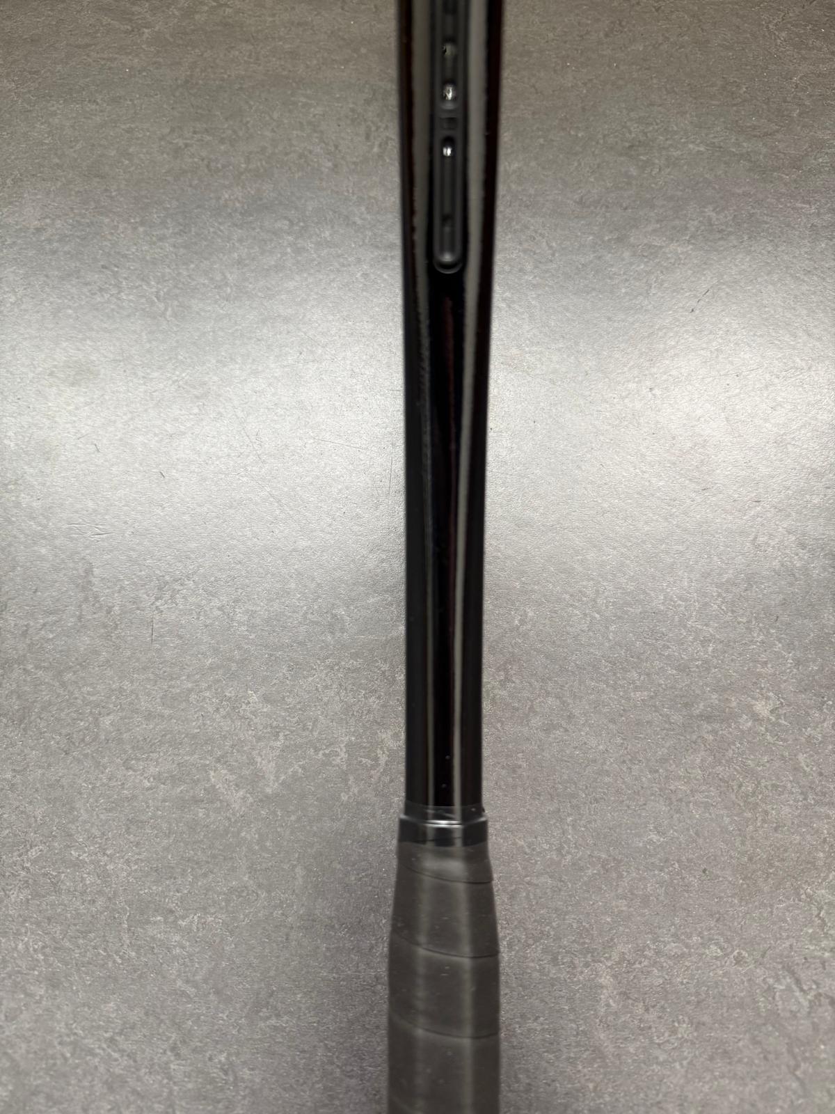 Wilson Pro Stock Python Blacked Out (16X20)