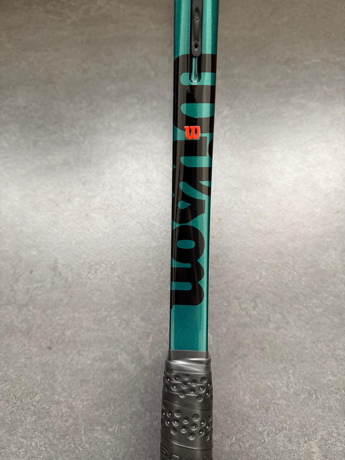 Wilson Pro Stock Steam 100 (16X20)