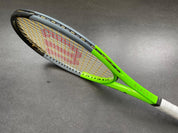 Jeļena Ostapenko Personal Wilson Steam 100 (16X20)