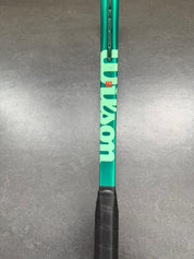 Wilson Pro Stock Blade 98 (18X20)