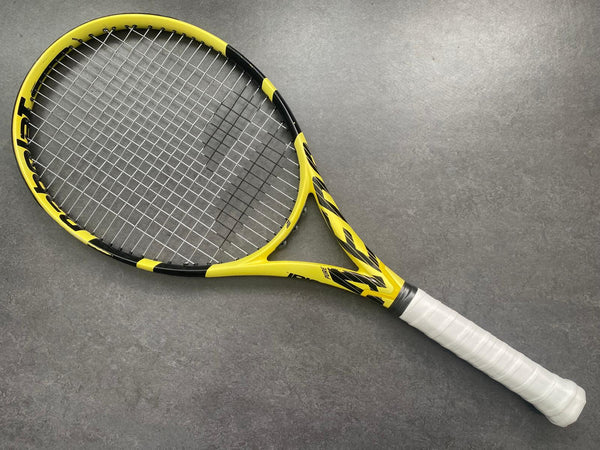 【美品】Babolat aero pro Drive 2010年モデル a8992cd1-1d29-4075-b1c5-