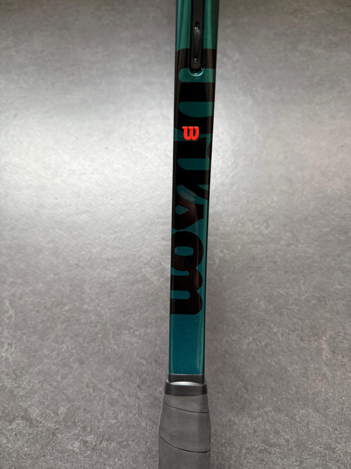 Wilson Pro Stock Blade 98 XL (16X19)