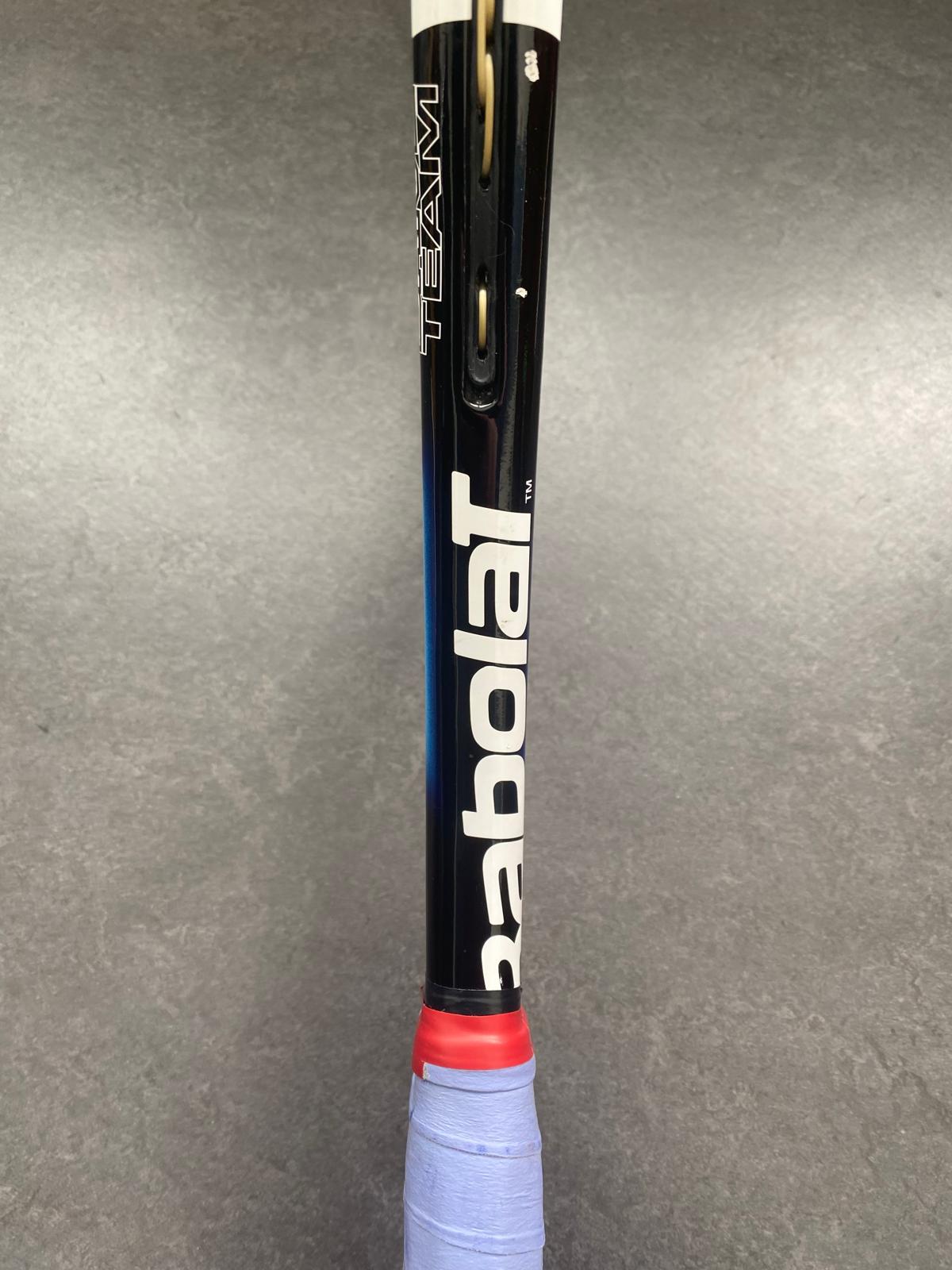 Carlos Moya Personal Babolat Pure Drive (16X19)