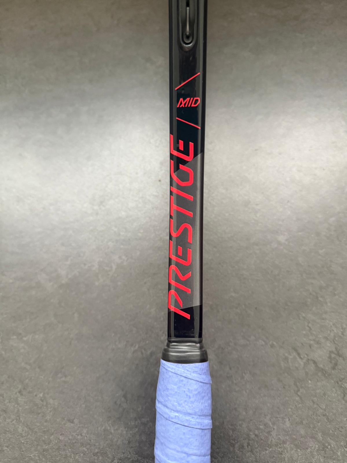 Head TGT312.1 Touch Prestige Mid (16X19)