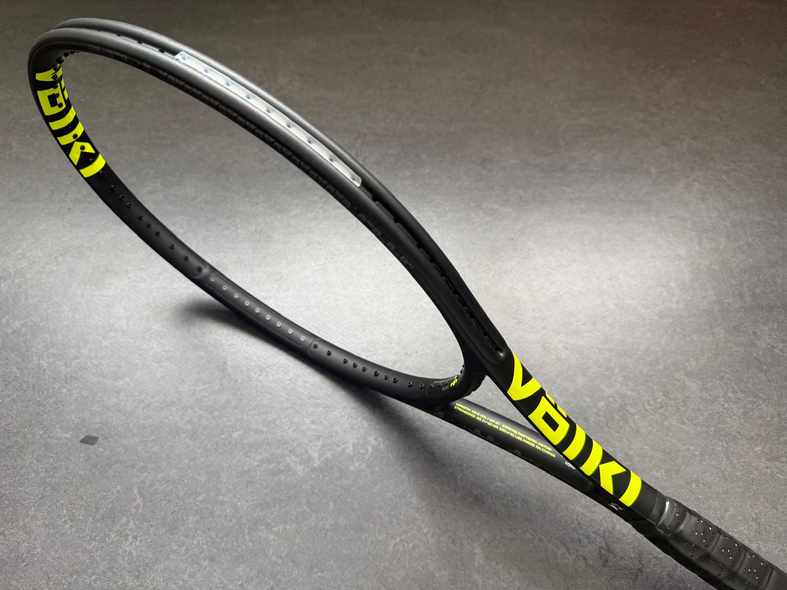 Volkl Pro Stock Super G 9 (18X20)