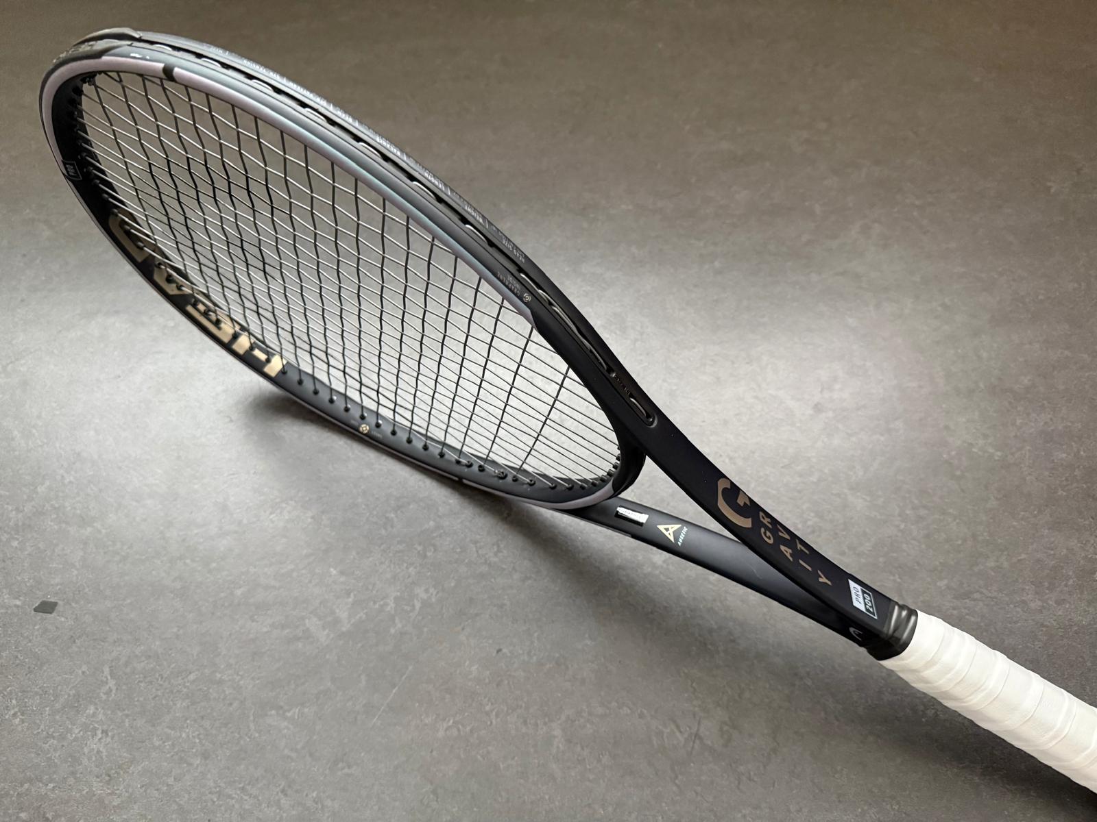 Head TGT344.4 Gravity Pro 2023 XL (18X20)