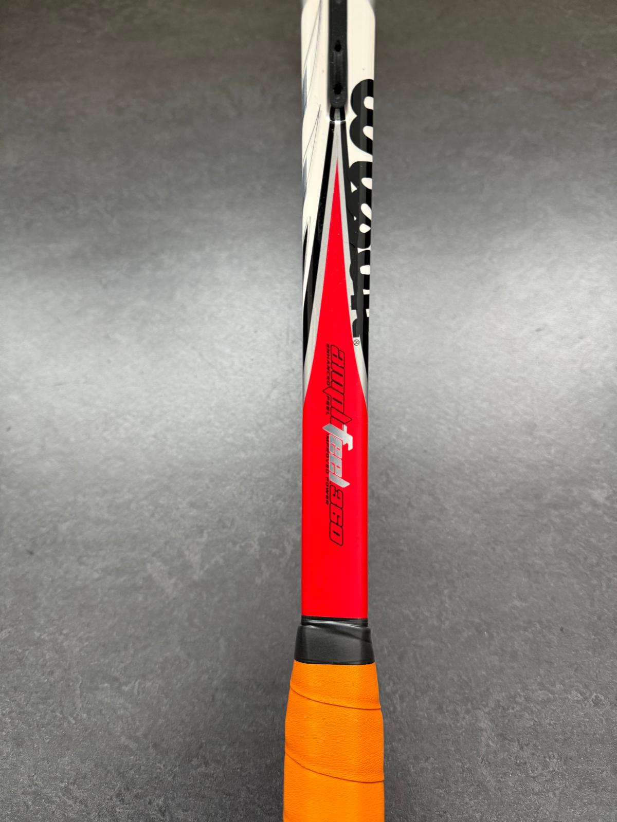 Wilson H22 (18X20) – ProStockTennis