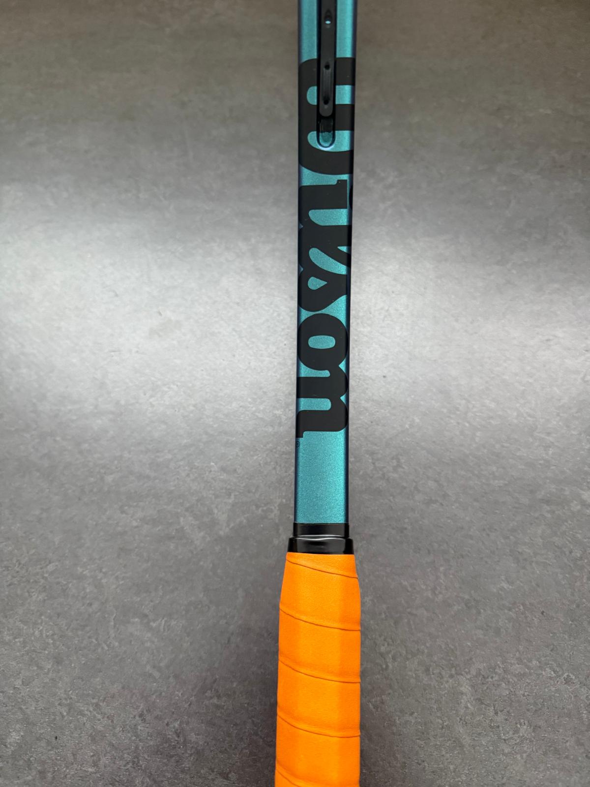 Wilson H19 (18X20)