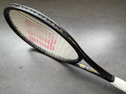 Dimitrov Personal Wilson Pro Staff 97 V14 Noir Limited Paint (18X18)