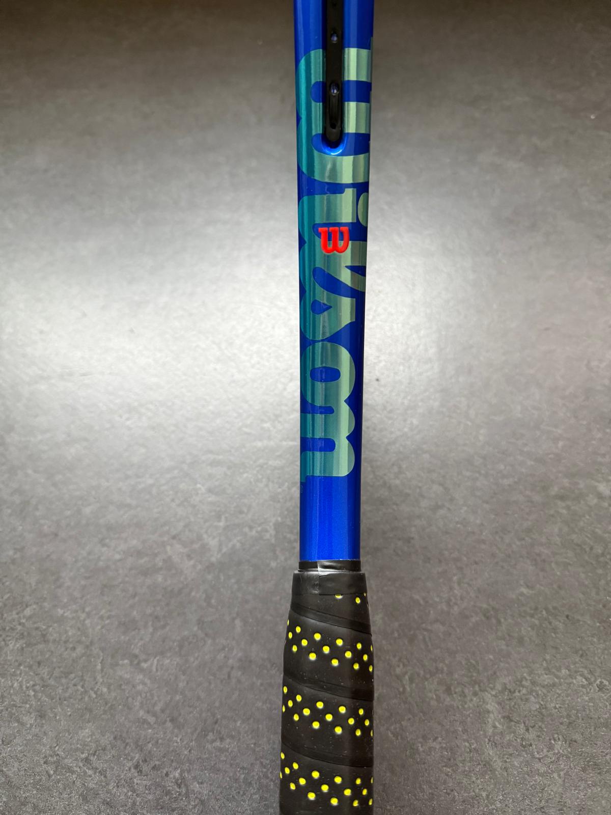 Wilson Pro Stock Pro Open (16X19)