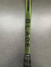 Wilson Pro Stock Blade 98 (18X20)