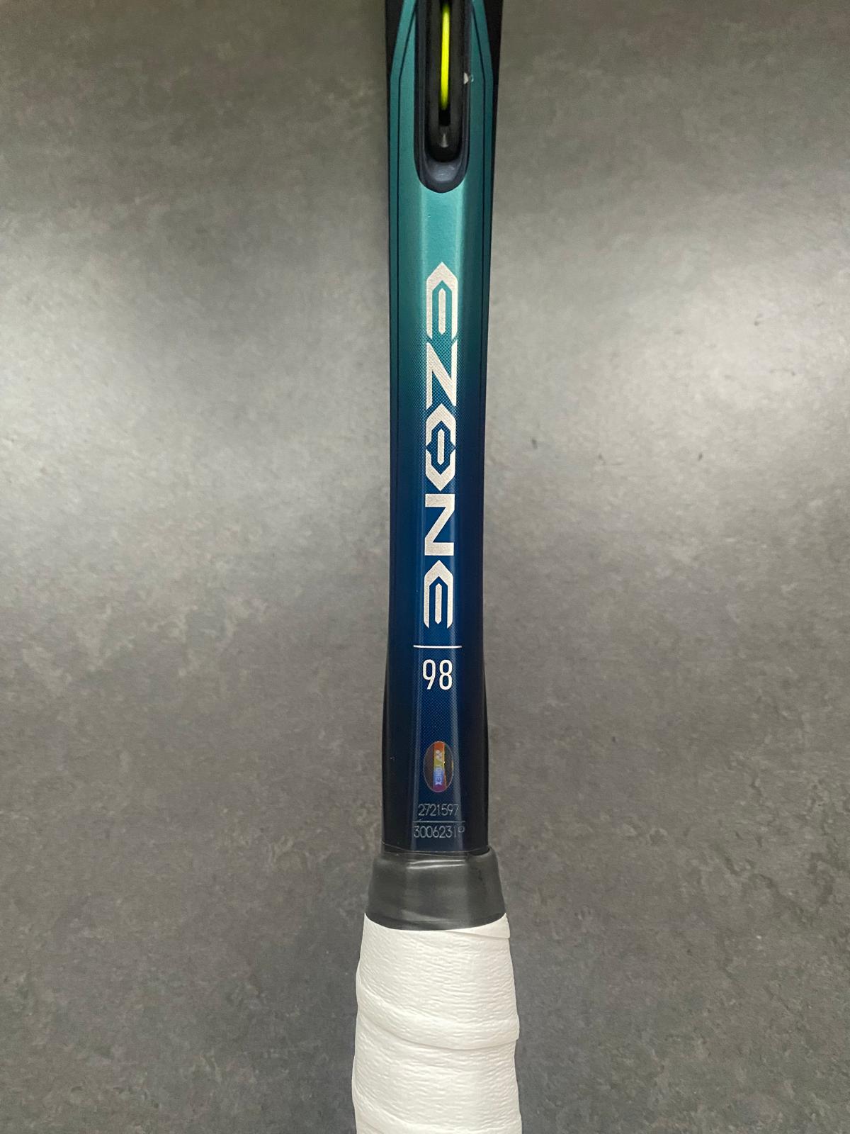 Yonex Pro Stock EZONE 98 (16x19) – ProStockTennis