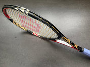 Grigor Dimitrov Personal Custom Wilson Pro Staff 93 (16X19)