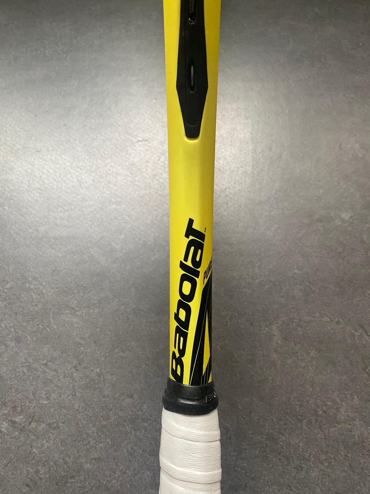Babolat Pro Stock Pure Aero Competition 2016 (16x19)