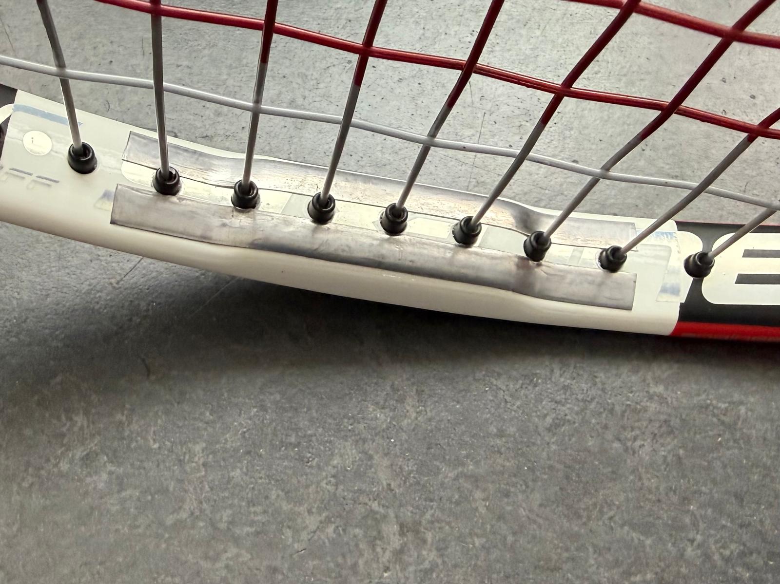 Wilson Pro Stock Hyper Pro Staff 7.1 Zone (16X19)