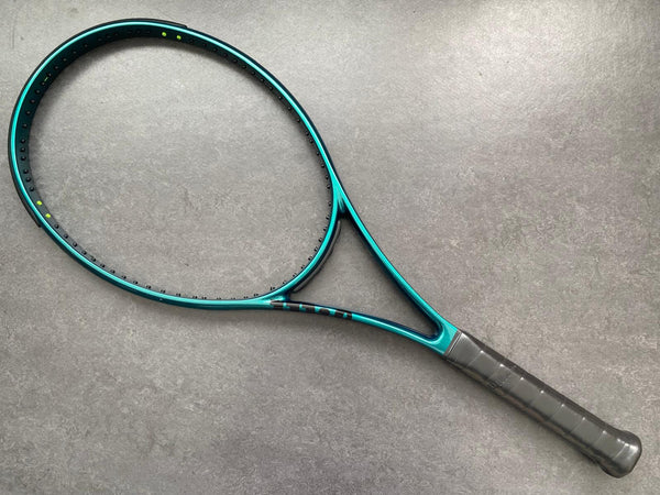 Wilson Pro Stock Steam 100 (16X20) – ProStockTennis
