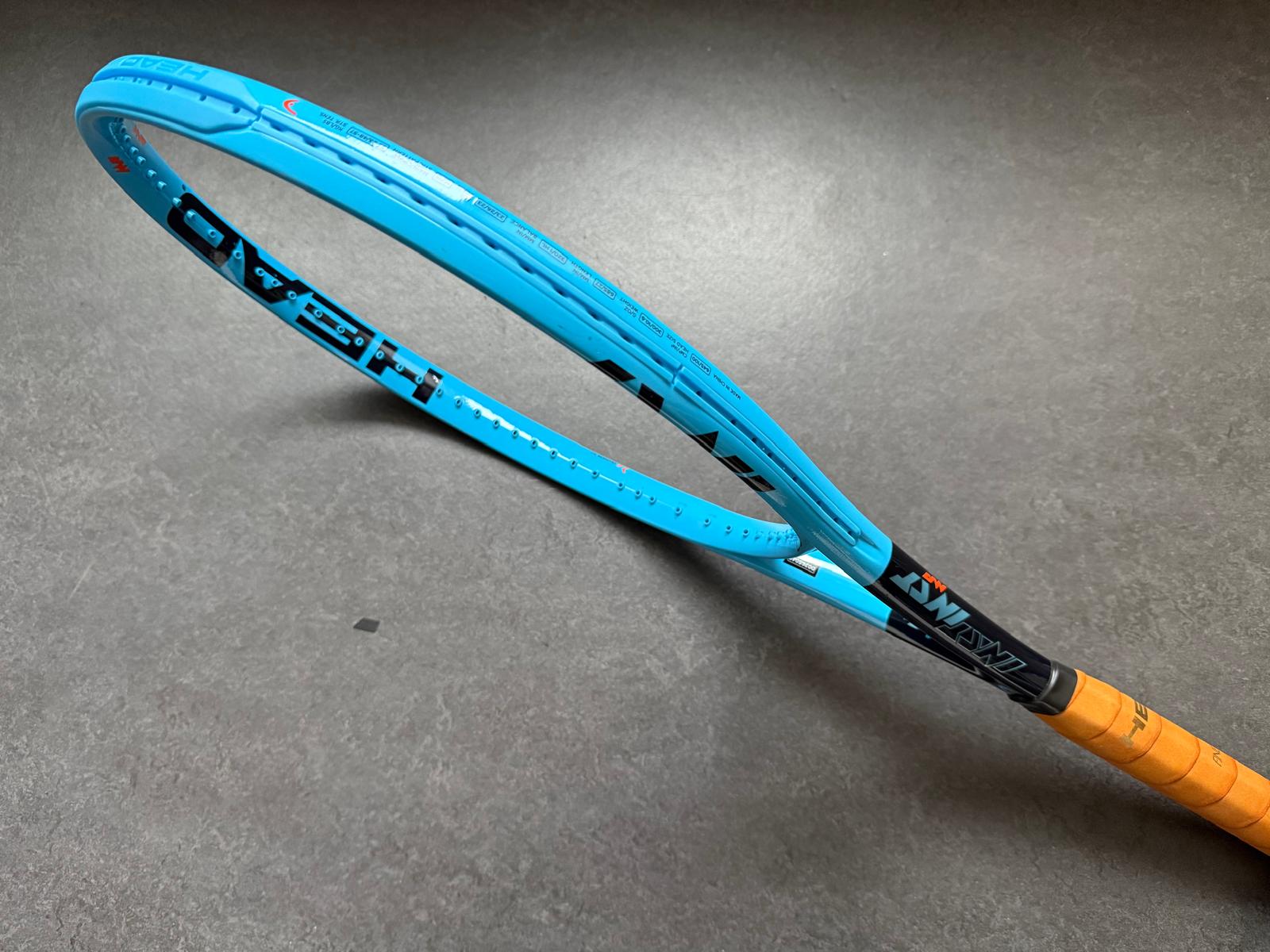 Head TGT325.3 Graphene 360 Instinct MP (16X19)
