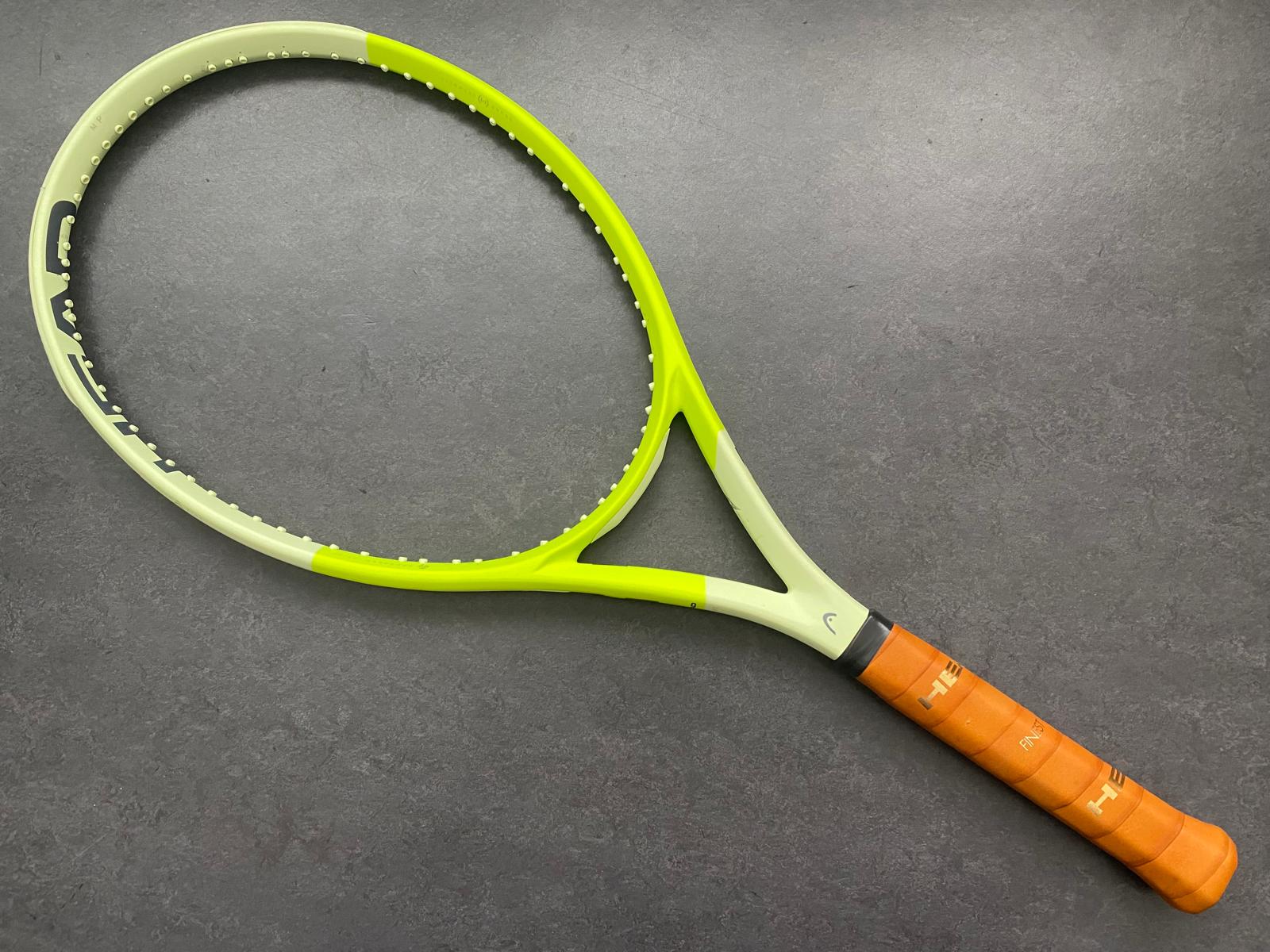 Head TGT333.2 Extreme 2024 (16X19)