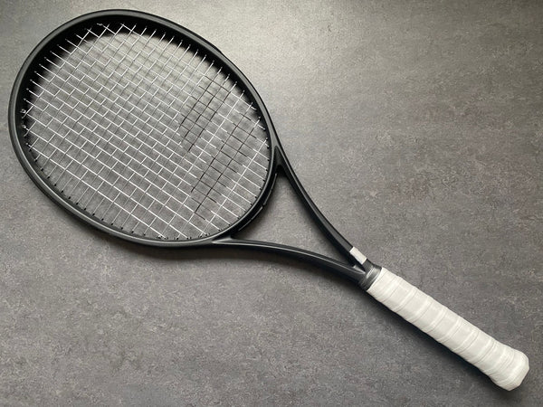 BabolaT PURE STRIKE G3 プロストック　黒塗り aadd85f2-c043-4418-b238-