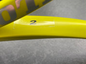 Miomir Kecmanović Personal Dunlop SX300 (16X19)