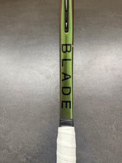 Wilson Pro Stock Steam 99 (16X18)