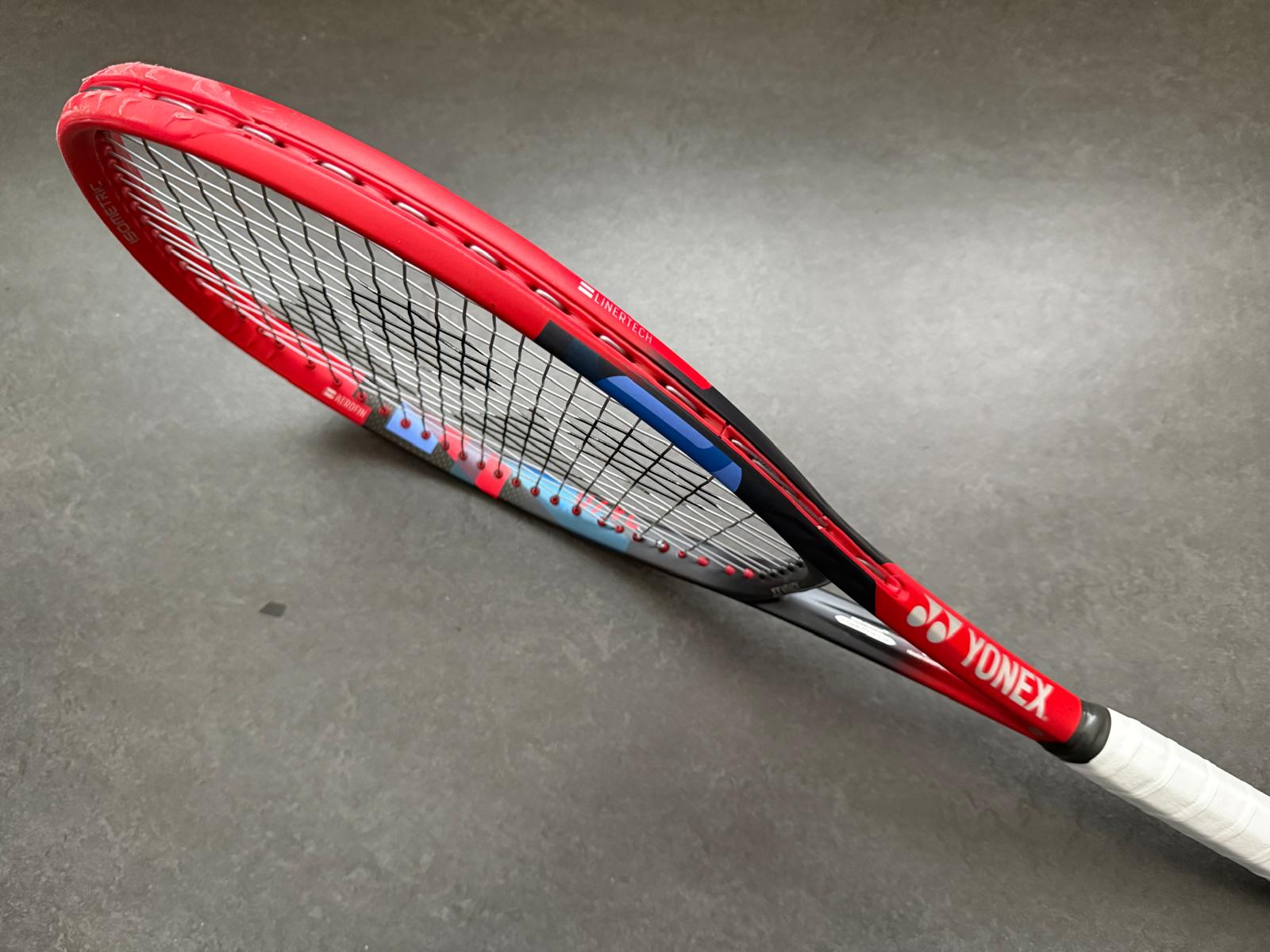 Yonex Pro Stock VCORE 100 (16X19) – ProStockTennis
