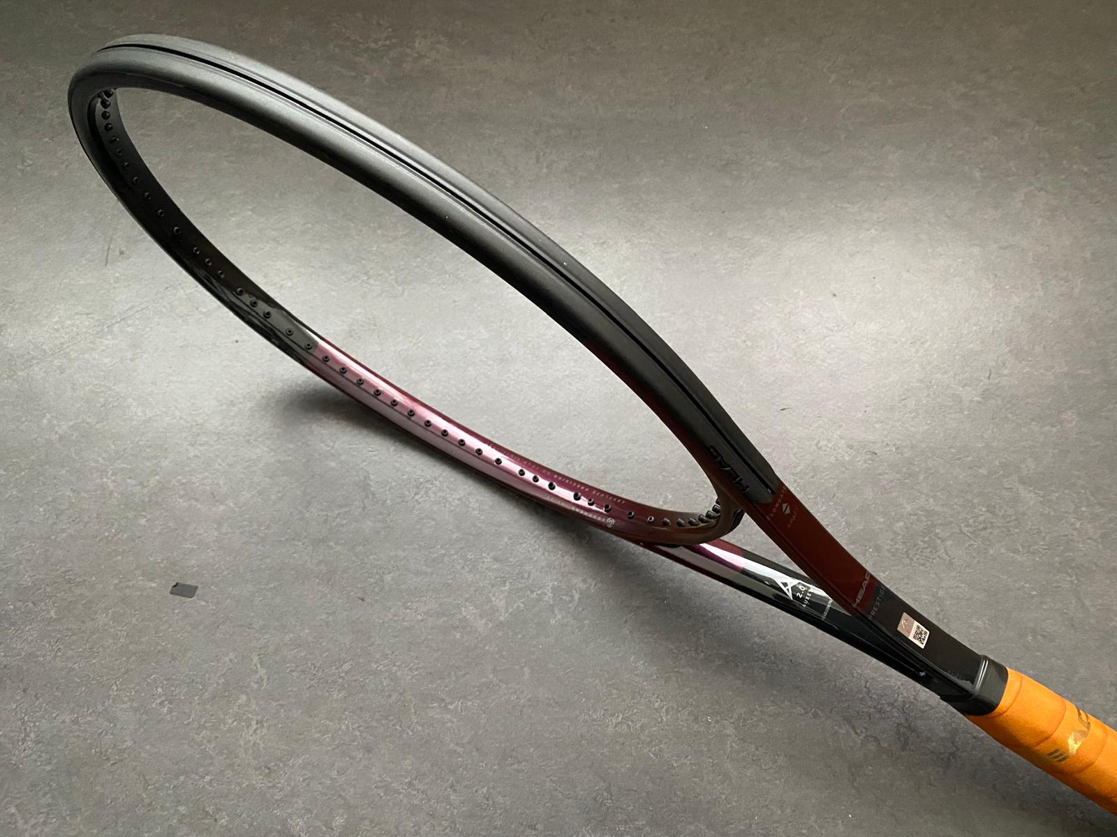 Head TGT334.1 Prestige 2023 (18X19)